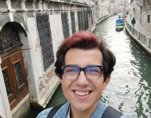 Meriç Birebir İngilizce Kursu