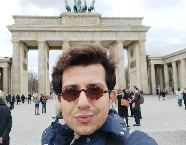 Meriç İngilizce Özel Ders